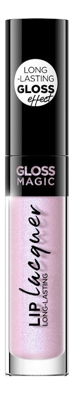 

Жидкая помада для губ Gloss Magic Lip Lacquer 4,5мл: No 32, Жидкая помада для губ Gloss Magic Lip Lacquer 4,5мл