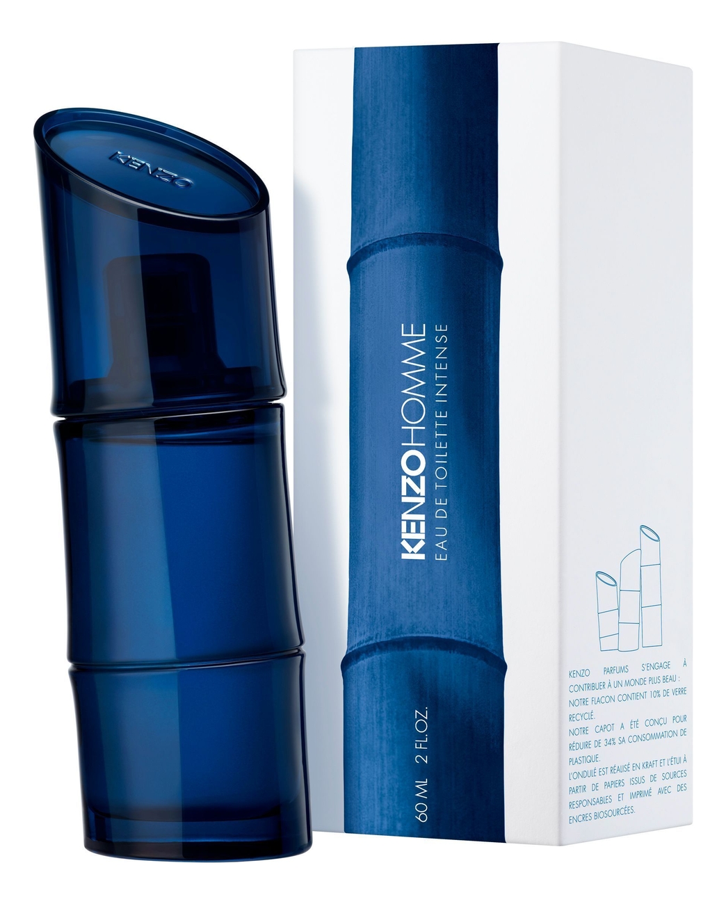 

Homme Intense: туалетная вода 60мл, Homme Intense