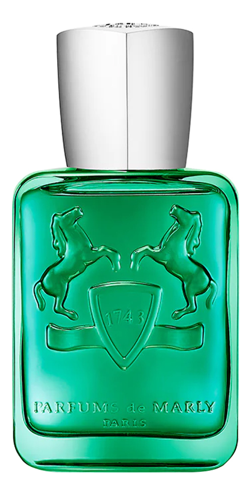 

Greenley: парфюмерная вода 75мл уценка, Greenley