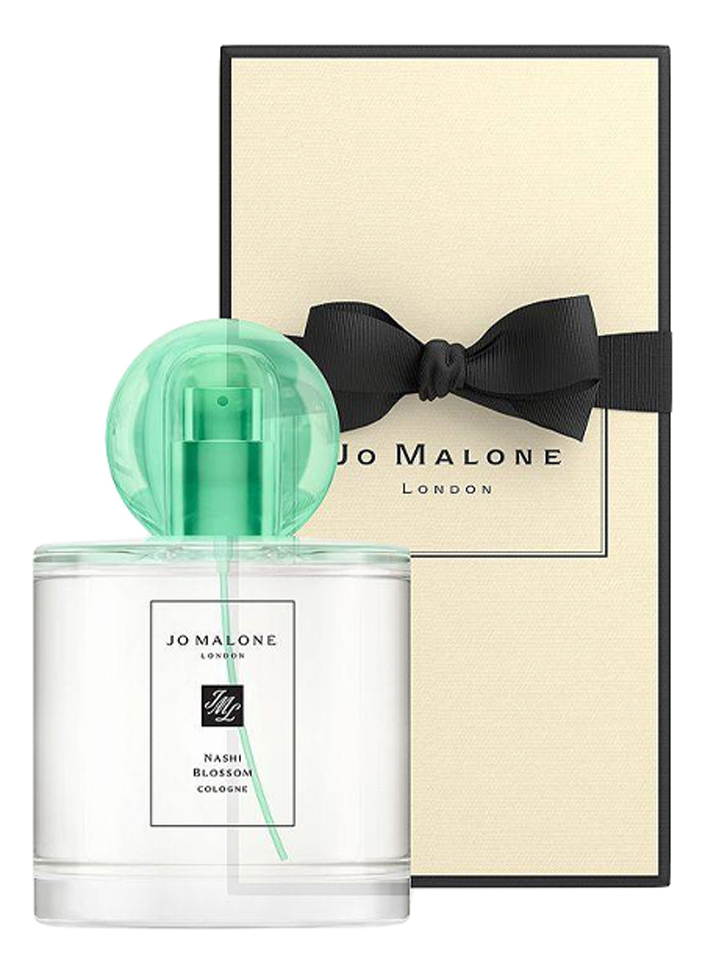 

Nashi Blossom Cologne: одеколон 100мл, Nashi Blossom Cologne