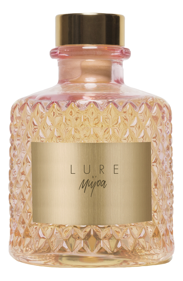 

Аромадиффузор Lure By Mira: аромадиффузор 200мл, Аромадиффузор Lure By Mira