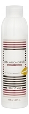 ESLABONDEXX Окислитель для волос с особо кремовой текстурой Smooth Catalyst 150мл