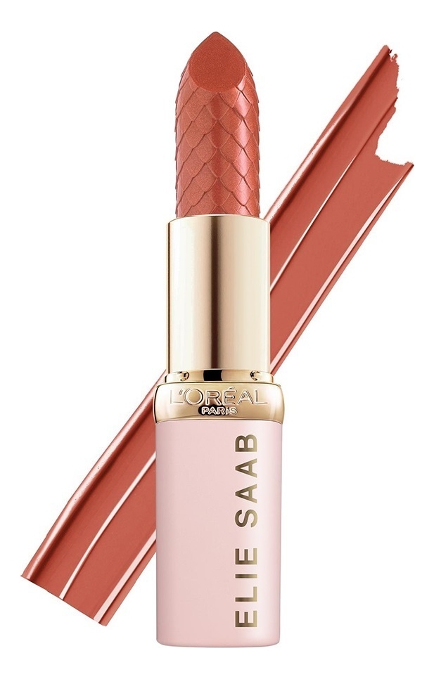 

Помада для губ Color Riche Paris Elie Saab 3,6г: 01 Мускусный взрыв, Помада для губ Color Riche Paris Elie Saab 3,6г