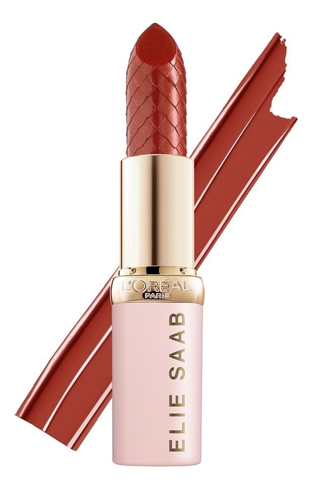 

Помада для губ Color Riche Paris Elie Saab 3,6г: 03 Розовый бум, Помада для губ Color Riche Paris Elie Saab 3,6г
