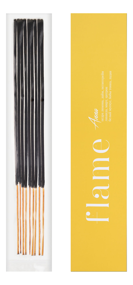 

Благовония Anna