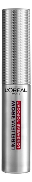 

Гель для бровей Unbelieva Brow Longwear Topcoat 4,5мл
