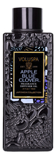 VOLUSPA Масло для ультразвукового аромадиффузора Apple & Blue Clover 15мл (яблоко и голубой клевер)