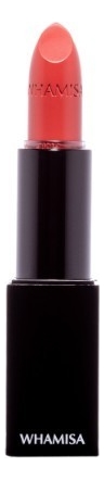

Кремовая помада для губ с ферментами органических цветов Organic Flowers Lip Color 4г: No 94, Кремовая помада для губ с ферментами органических цветов Organic Flowers Lip Color 4г