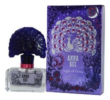 Anna Sui  Night Of Fancy