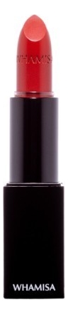 

Кремовая помада для губ с ферментами органических цветов Organic Flowers Lip Color 4г: No 96, Кремовая помада для губ с ферментами органических цветов Organic Flowers Lip Color 4г