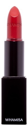 

Кремовая помада для губ с ферментами органических цветов Organic Flowers Lip Color 4г: No 97, Кремовая помада для губ с ферментами органических цветов Organic Flowers Lip Color 4г