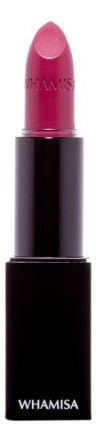 

Кремовая помада для губ с ферментами органических цветов Organic Flowers Lip Color 4г: No 98, Кремовая помада для губ с ферментами органических цветов Organic Flowers Lip Color 4г