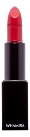 

Кремовая помада для губ с ферментами органических цветов Organic Flowers Lip Color 4г: No 101, Кремовая помада для губ с ферментами органических цветов Organic Flowers Lip Color 4г