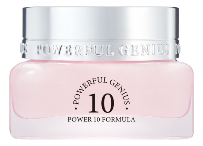 

Лифтинг-крем для лица Power 10 Formula Powerful Genius Cream 45мл