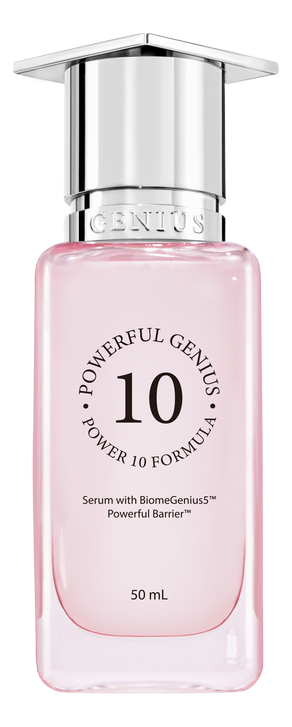 

Лифтинг-сыворотка для лица Power 10 Formula Powerful Genius Serum 50мл