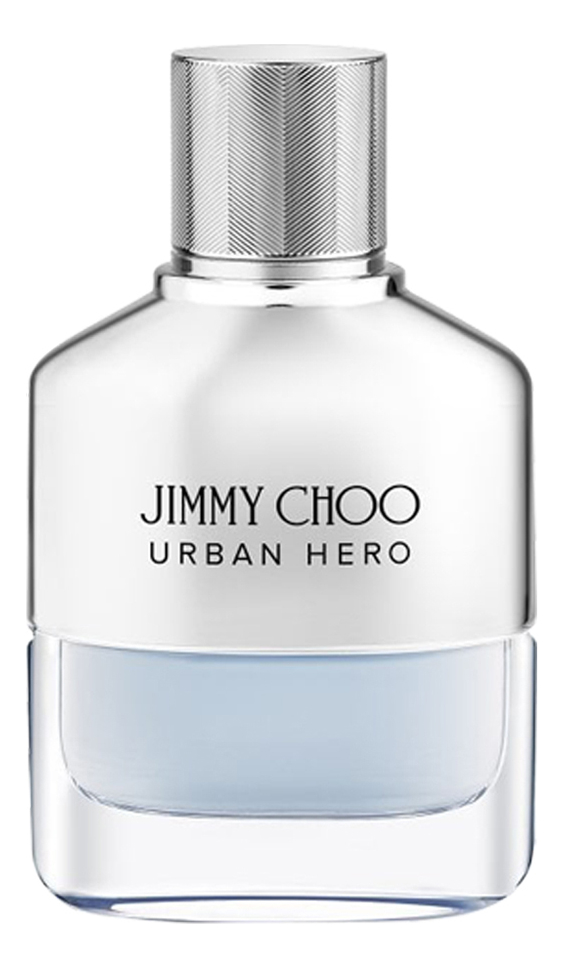 

Urban Hero: парфюмерная вода 100мл уценка, Urban Hero