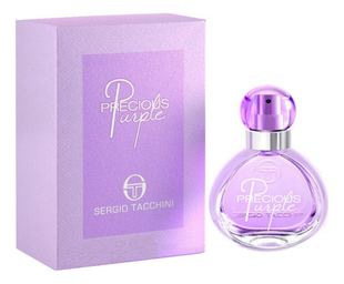 Precious Purple