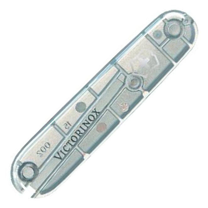 

Передняя накладка на ручку перочинного ножа 91мм C.3607.T3.10