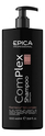 Шампунь для защиты и восстановления волос ComPlex PRO Shampoo
