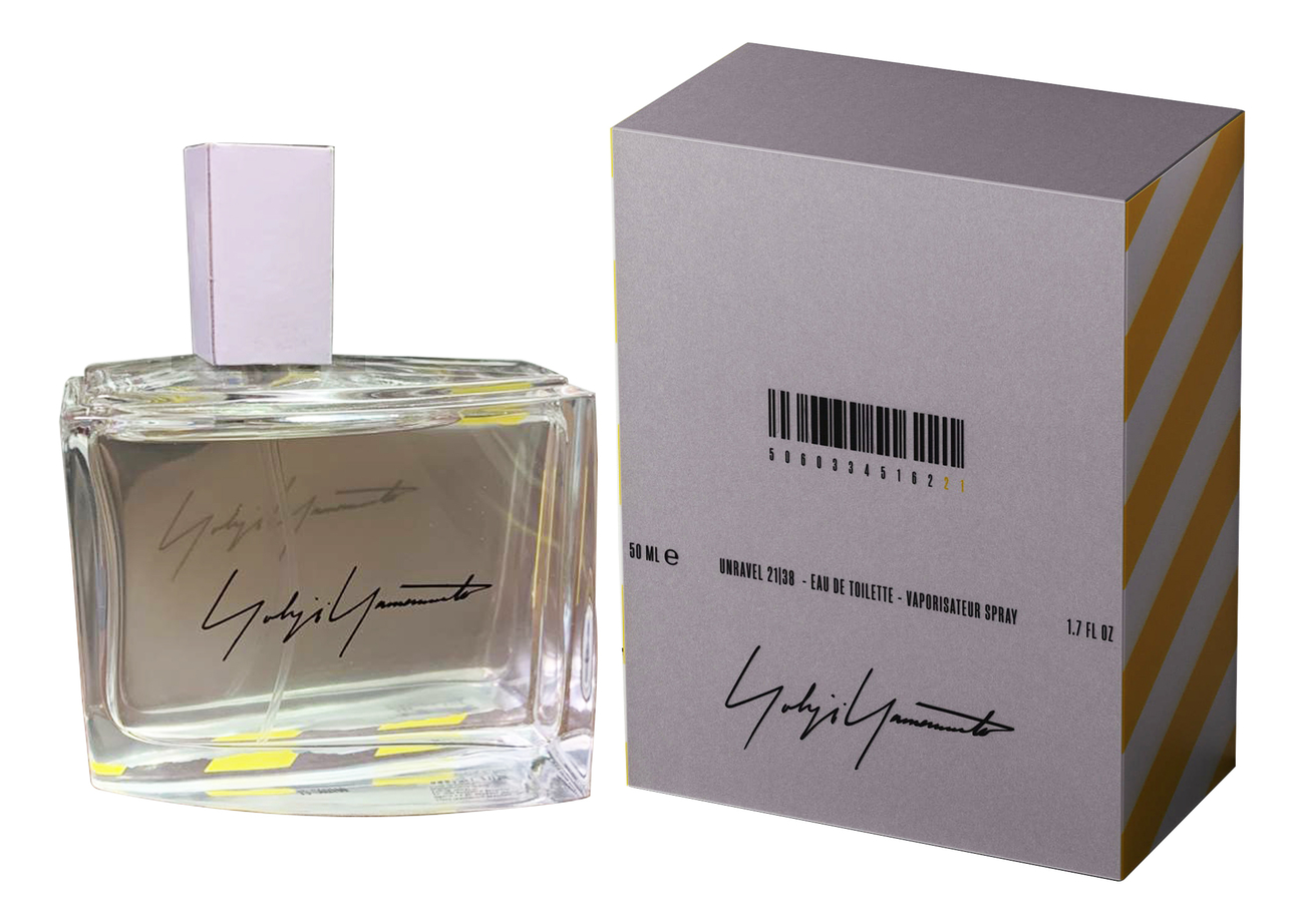 Yohji homme. Unravel 21/38 Yohji Yamamoto мужские. Парфюм Йоджи Ямамото Unravel. Yohji Yamamoto Unravel духи мужские. Yohji Yamamoto Paradox EDP (50 мл).