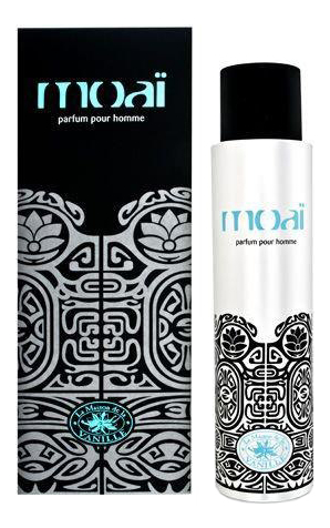 

Moai: парфюмерная вода 100мл, Moai