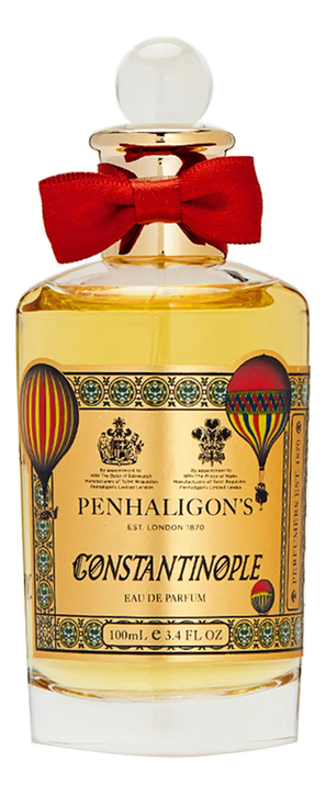 Penhaligon's Constantinople Парфюмерная вода купить парфюм от 100