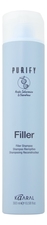 KAARAL Шампунь для волос с кератином и гиалуроновой кислотой Purify Filler Shampoo