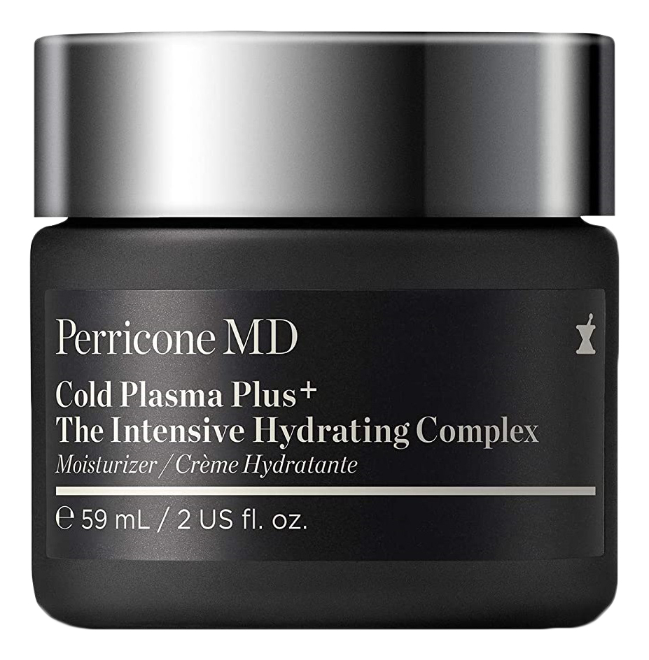 Увлажняющий крем для лица Cold Plasma Plus+ The Intensive Hydrating Complex 59мл