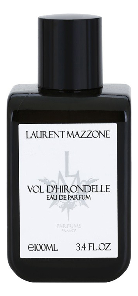 Купить Vol D'Hirondelle: духи 100мл (старый дизайн) уценка, LM Parfums