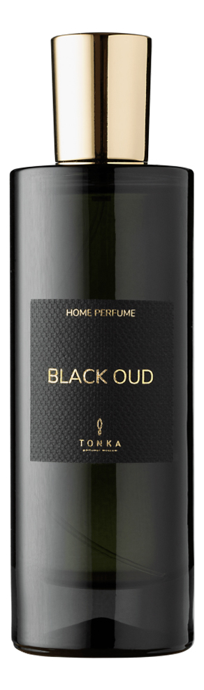 

аромат для дома 100мл, Аромат для дома Black Oud