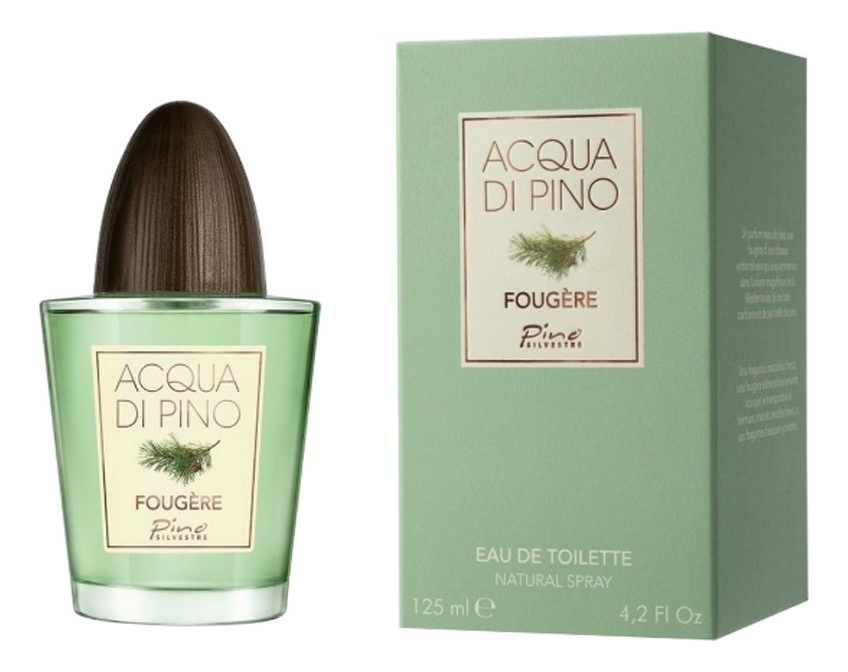Acqua Di Pino Fougere: туалетная вода 125мл