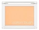 Румяна для лица Cotton Blusher: Mandarine Ade от Randewoo