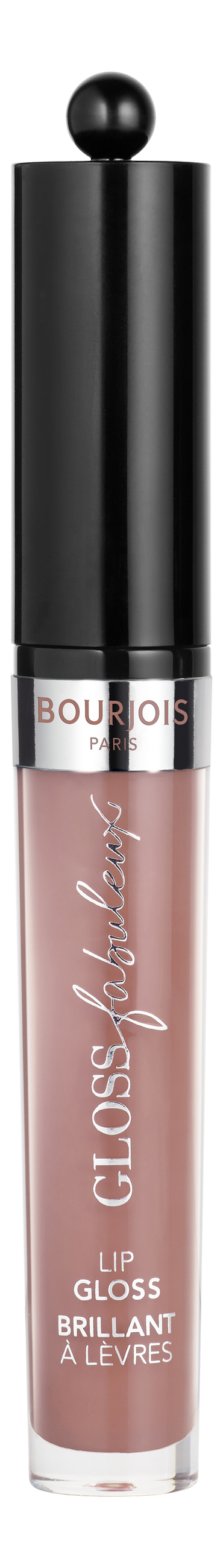 

Блеск для губ Fabuleux Lip Gloss 3,5мл: No 05, Блеск для губ Fabuleux Lip Gloss 3,5мл