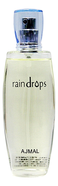 Raindrops