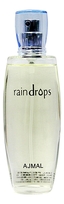 Ajmal Raindrops