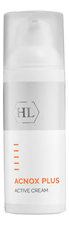 Holy Land Активный крем для проблемной кожи лица Acnox Plus Active Cream 50мл