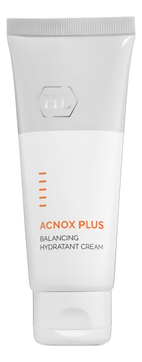 Крем с пробиотическим комплексом и аминокислотами Acnox Balancing Hydratant Cream 70мл