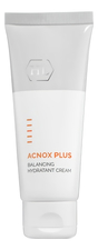 Holy Land Крем с пробиотическим комплексом и аминокислотами Acnox Plus Balancing Hydratant Cream 70мл