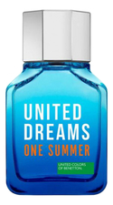 Benetton United Dreams One Summer 2020