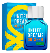 Benetton United Dreams One Summer 2020