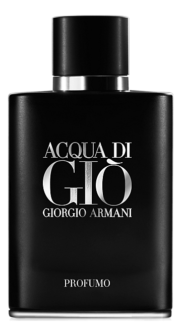 Acqua di Gio Profumo: духи 75мл уценка