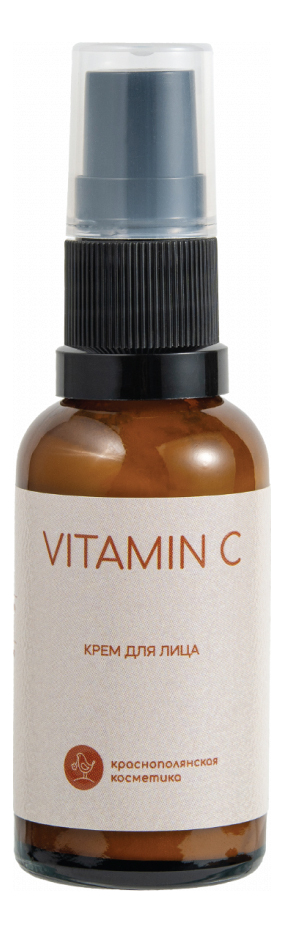 

Крем для лица Vitamin C 30мл