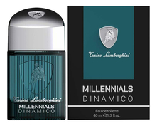 Tonino Lamborghini Millennials Dinamico