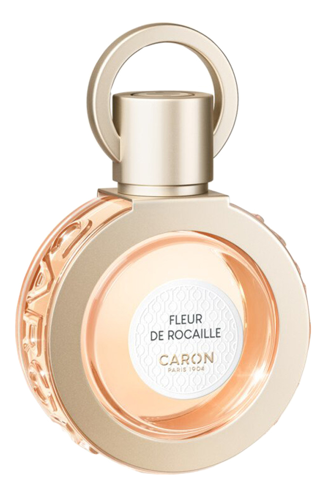Fleur De Rocaille 2021: парфюмерная вода 100мл