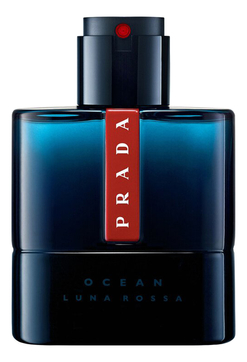 Luna Rossa Ocean