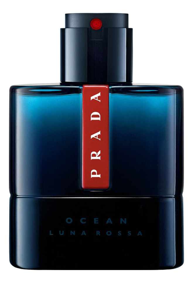 Luna Rossa Ocean: туалетная вода 150мл le monde gourmand sel ocean 30