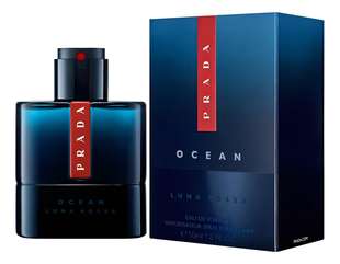 Luna Rossa Ocean