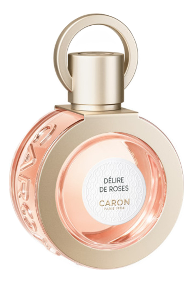 Delire De Roses 2021: парфюмерная вода 1,5мл