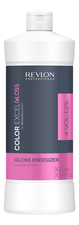 Revlon Professional Активатор для красителя Color Excel Gloss Energizer 1,2% 900мл