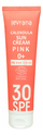 Солнцезащитный крем для лица и тела с гидролатом календулы Calendula Sun Cream Pink 0+ 100мл